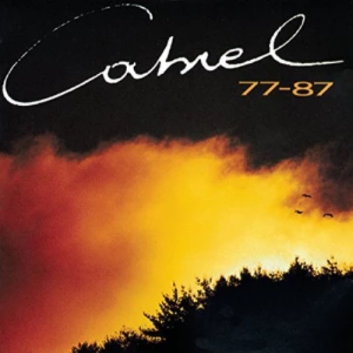 77/87 CABREL CD