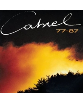 77/87 CABREL CD
