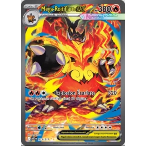 Mega-Roitiflam ex 273/217 PV380