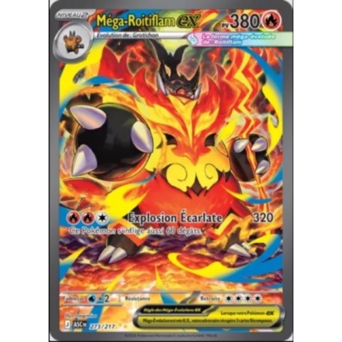 Mega-Roitiflam ex 273/217 PV380