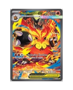 Mega-Roitiflam ex 273/217 PV380