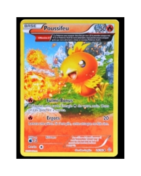 POUSSIFEU PV50 26/160
