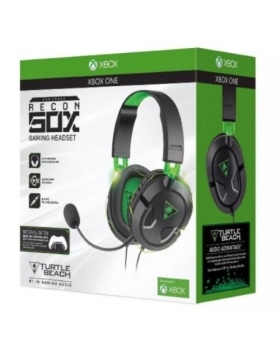Casque Turtle Beach Ear Force Recon 50X - Xbox 