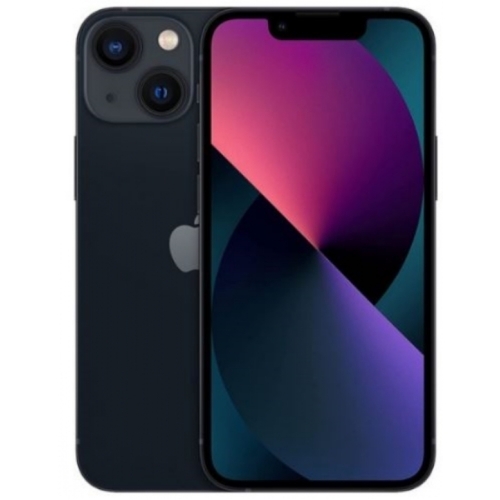 IPHONE 13 MINI NOIR 5G 128GO BATTERIE:85%