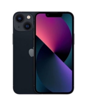 IPHONE 13 MINI NOIR 5G 128GO BATTERIE:85%