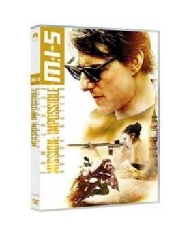 M:I-5-Mission : Impossible-Rogue Nation dvd 