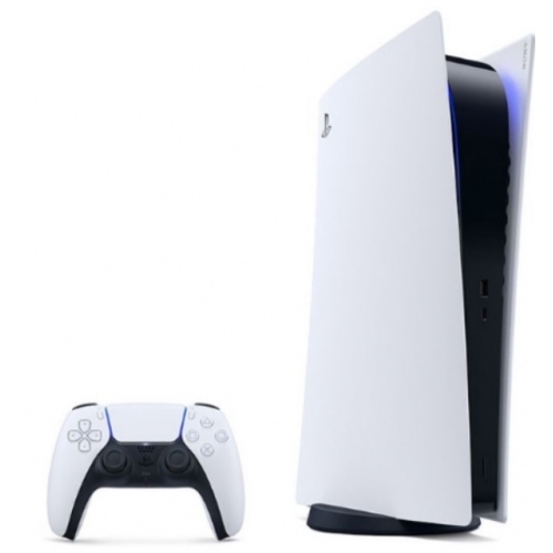 PS5 FAT DIGITAL 825GOSSD MANETTE OFFICIELLE  