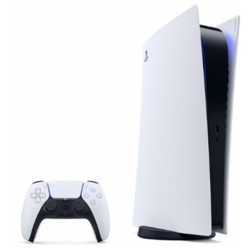 PS5 FAT DIGITAL 825GOSSD MANETTE OFFICIELLE  