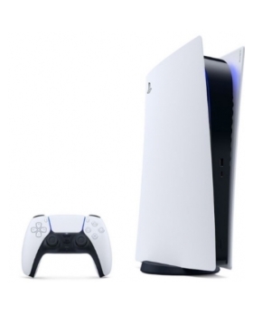 PS5 FAT DIGITAL 825GOSSD MANETTE OFFICIELLE  
