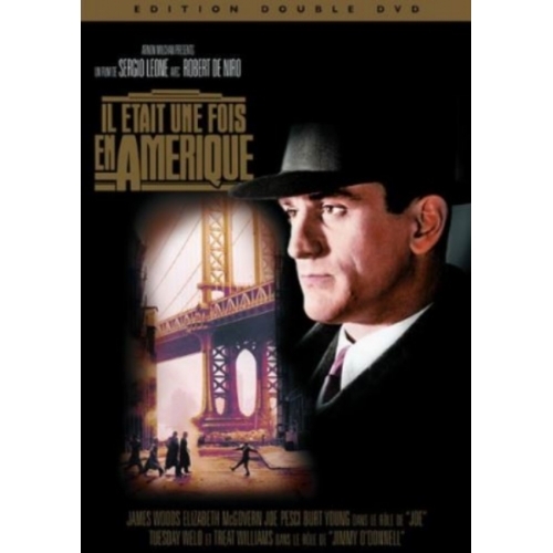 Il était une fois en Amérique dvd 