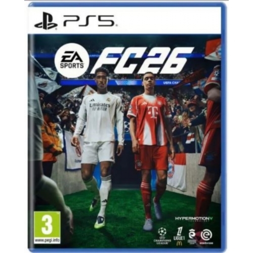 FC 26 PS5 