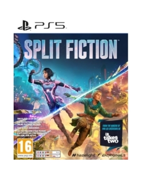 Split Fiction PS5 