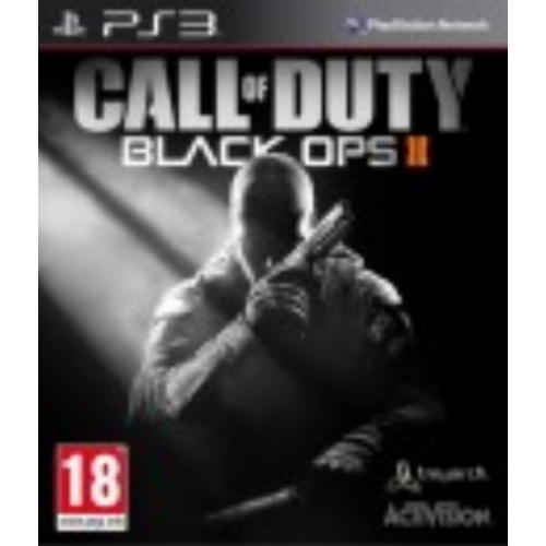 CALL OF DUTY BLACK OPS 2 SANS NOTICE PS3