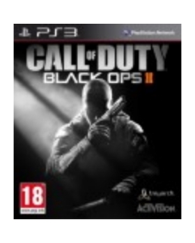 CALL OF DUTY BLACK OPS 2 SANS NOTICE PS3