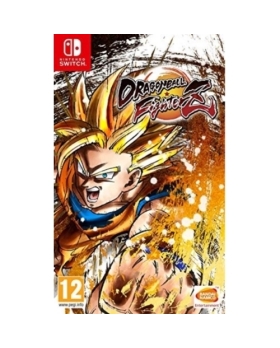 Dragon Ball Fighter Z SWITCH