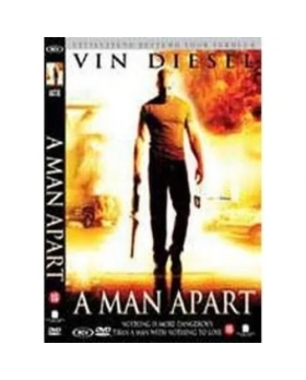 UN HOMME A PART DVD