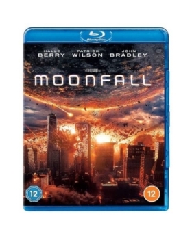 Moonfall [Blu-ray]