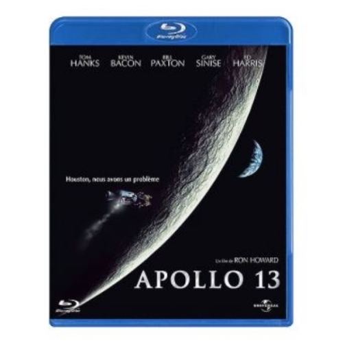Apollo 13 Blu-ray