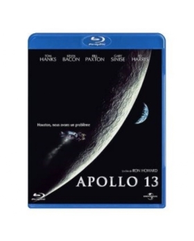 Apollo 13 Blu-ray