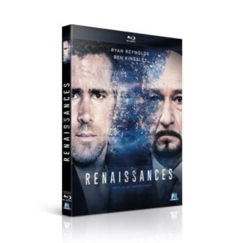 Renaissances Blu-ray