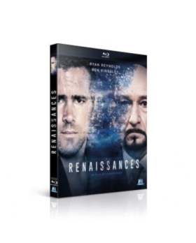 Renaissances Blu-ray