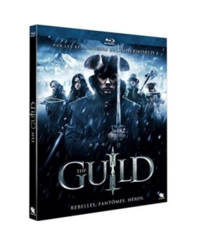 Guild Blu-ray