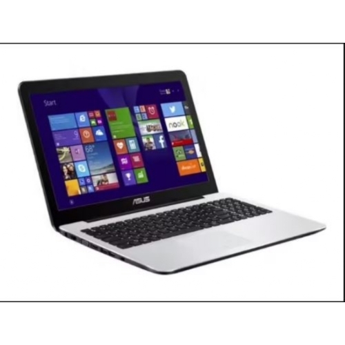 ASUS X554L 15.6" RAM:4GO CPU:i5-5200U(4X2.50GHZ)DD:1TO W11
