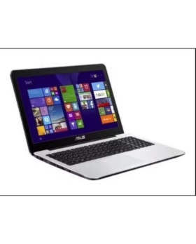 ASUS X554L 15.6" RAM:4GO CPU:i5-5200U(4X2.50GHZ)DD:1TO W11