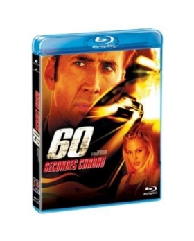60 secondes chrono - Edition Blu-Ray