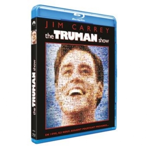 The Truman Show Blu-ray