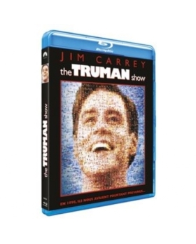 The Truman Show Blu-ray