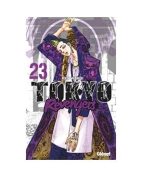 Tokyo Revengers - Tome 23