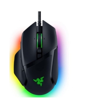 RAZER BASILISK V3 SOURIS FILAIRE RGB 26000 DPI 11 boutons programmables 