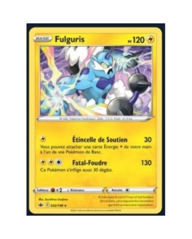 FULGURIS PV120 052/198