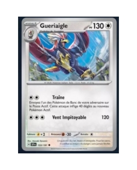 GUERIAIGLE PV130 153/191