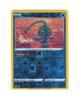 MANAPHY REVERSE PV70 041/172