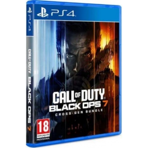Call of Duty®: Black Ops 7 ps4