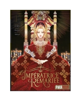 L'Impératrice Remariée T01