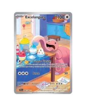 EXCELANGUE PV100 180/162