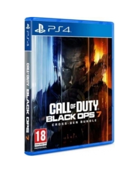 Call of Duty®: Black Ops 7 ps4