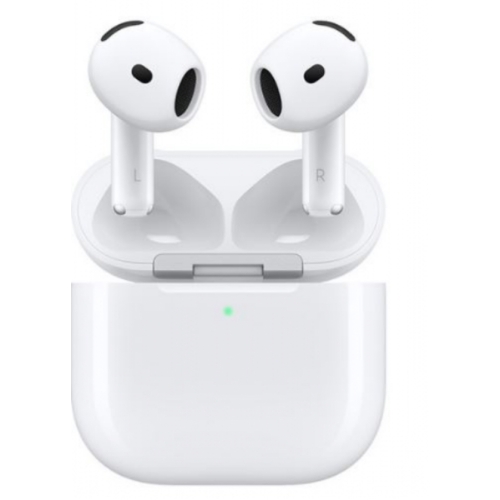 AIR PODS 4eme GEN ANC AVEC REDUCTION DE BRUIT 