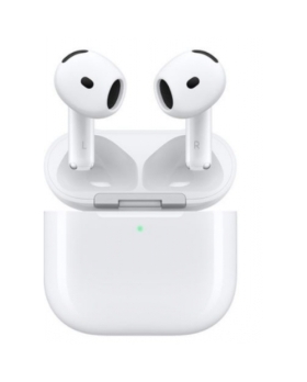 AIR PODS 4eme GEN ANC AVEC REDUCTION DE BRUIT 