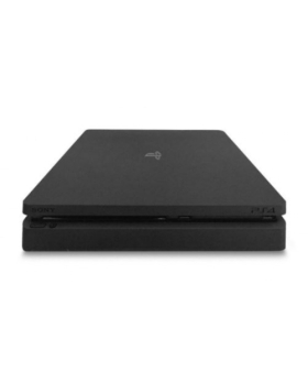 PS4 SLIM 500GO MANETTE SANS FIL NON OFFICIELLE 