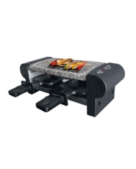 APPAREIL A RACLETTE DUO KENYO KRD-236 240V