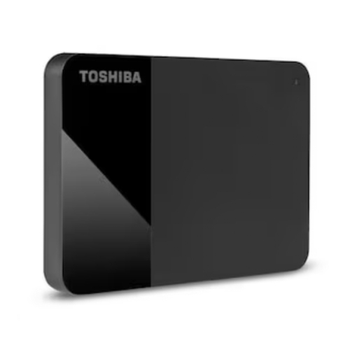DISQUE DUR EXTERNE TOSHIBA 1TO DTP310 