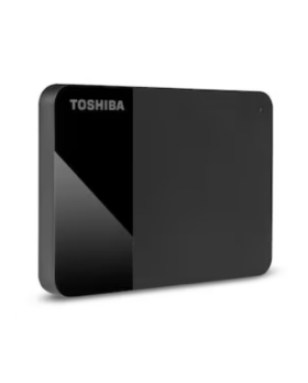 DISQUE DUR EXTERNE TOSHIBA 1TO DTP310 