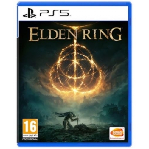 Elden Ring PS5