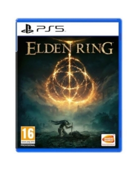 Elden Ring PS5