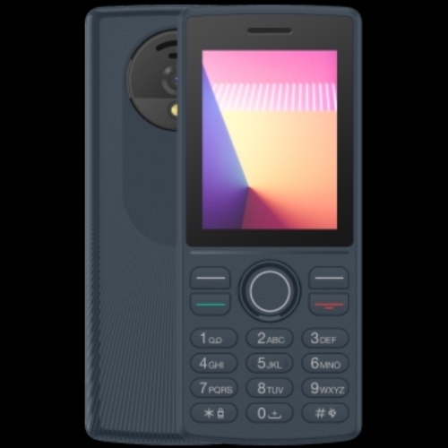 TELEPHONE ALTICE F5 4G DUAL SIM BLEU APP PHOTO