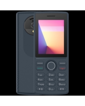 TELEPHONE ALTICE F5 4G DUAL SIM BLEU APP PHOTO
